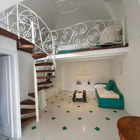 La Casetta E Mamma Tatil Evi *