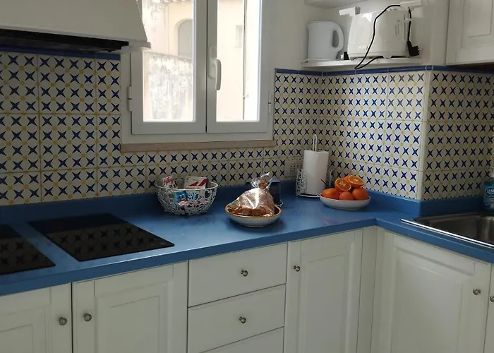 La Casetta E Mamma Positano