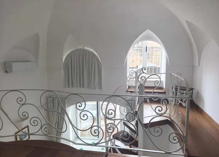 La Casetta E Mamma Tatil Evi *