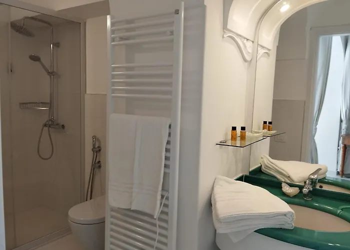 La Casetta E Mamma *