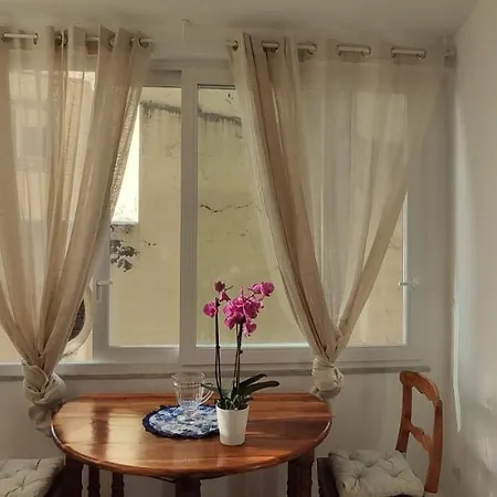 La Casetta E Mamma * Positano