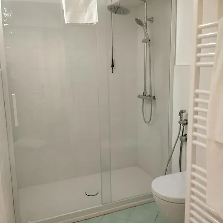 Prázdninový dům La Casetta E Mamma *