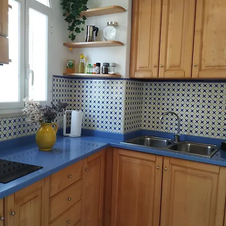 La Casetta E Mamma *