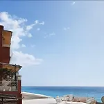 La Casetta E Mamma Holiday home
