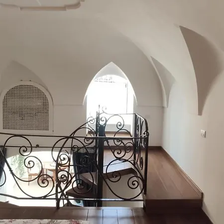 La Casetta E Mamma * Positano