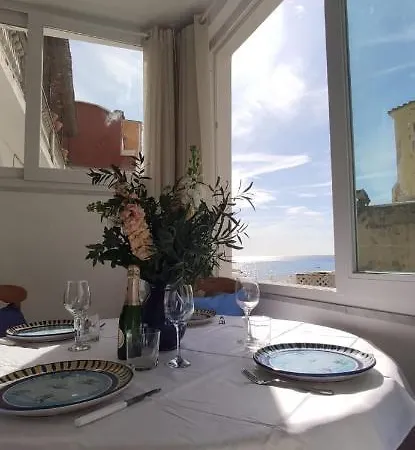 La Casetta E Mamma Positano
