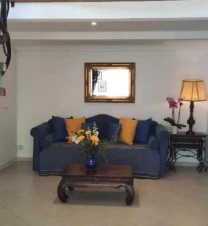 Holiday home La Casetta E Mamma *