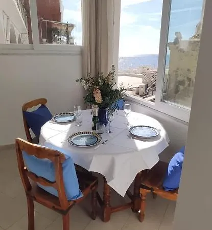 Holiday home La Casetta E Mamma Positano