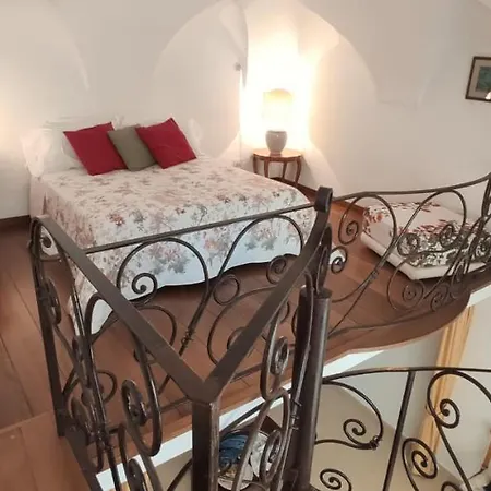 La Casetta E Mamma *