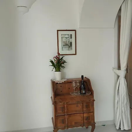 La Casetta E Mammà Casa vacanze Positano