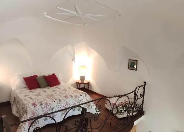 La Casetta E Mamma * Positano