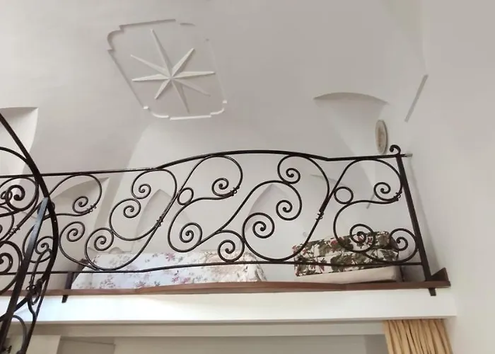 La Casetta E Mamma Ποζιτάνο