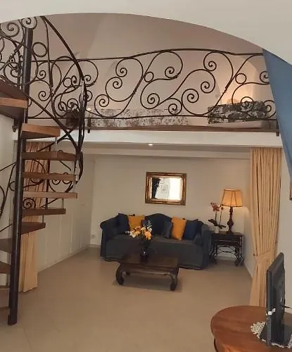 La Casetta E Mamma Ποζιτάνο