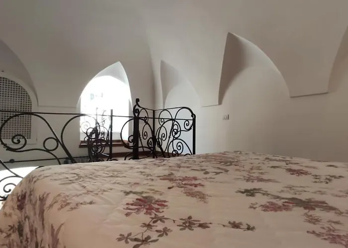 La Casetta E Mamma Ποζιτάνο