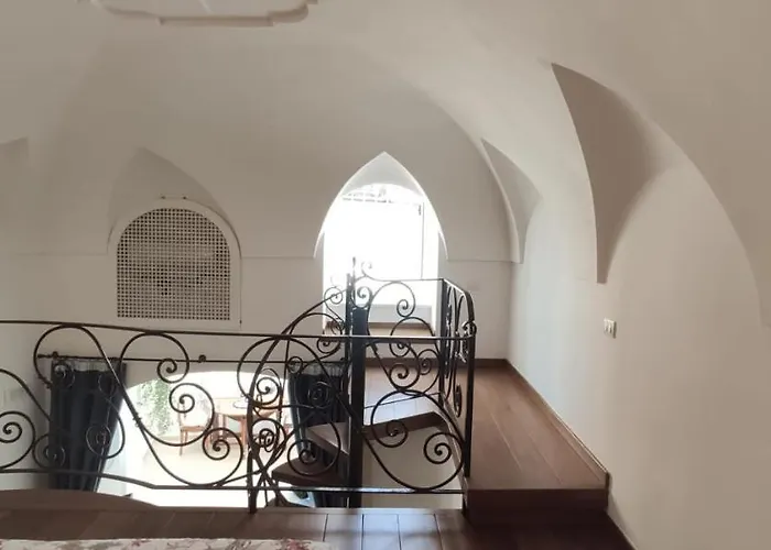 La Casetta E Mamma * Positano