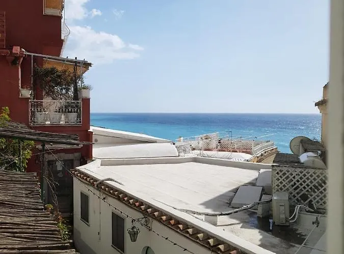 La Casetta E Mamma * Ποζιτάνο