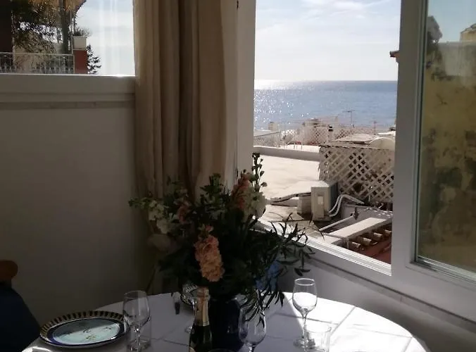 La Casetta E Mamma Σπίτι διακοπών