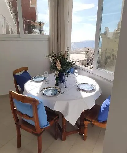 Σπίτι διακοπών La Casetta E Mamma Ποζιτάνο