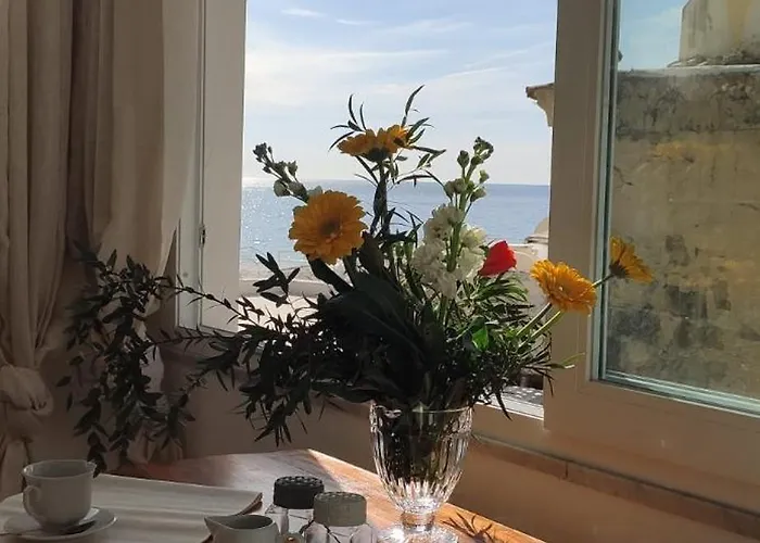 La Casetta E Mamma Ποζιτάνο