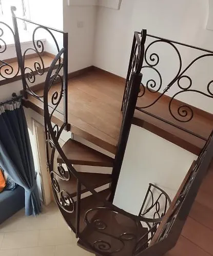 Сasa de vacaciones La Casetta E Mamma Positano