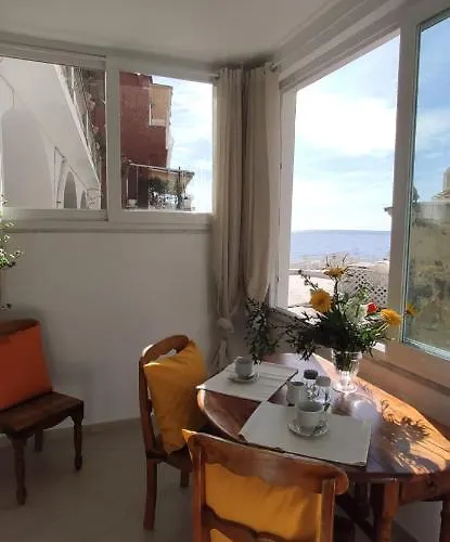 La Casetta E Mamma *