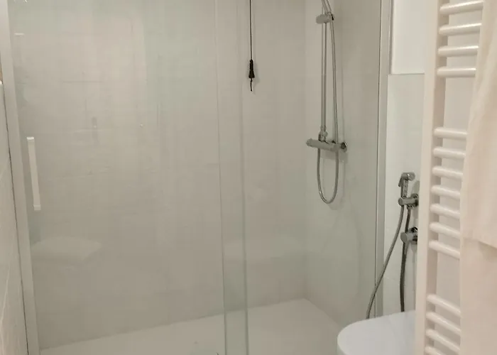 Сasa de vacaciones La Casetta E Mamma *