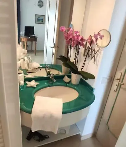 Casa de Férias La Casetta E Mammà Positano