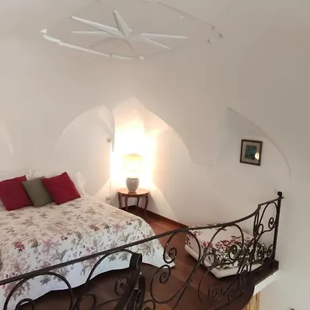 La Casetta E Mamma * Positano