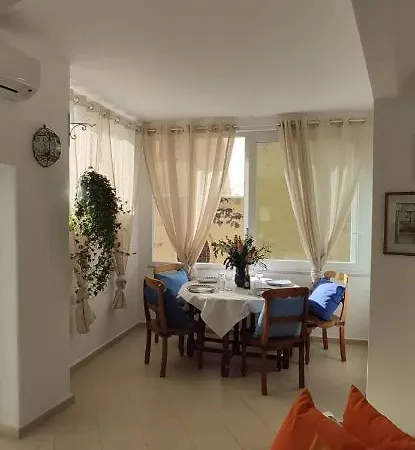 Nyaraló La Casetta E Mamma *