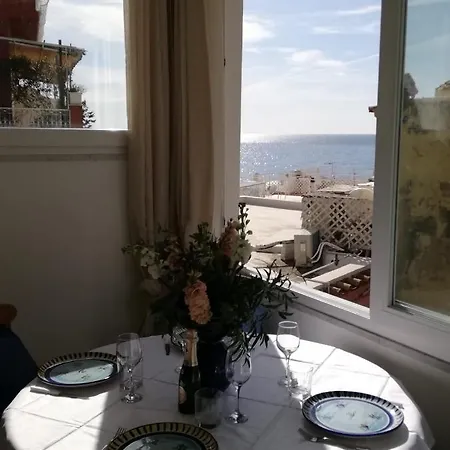 La Casetta E Mamma Nyaraló