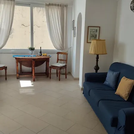 Nyaraló La Casetta E Mamma