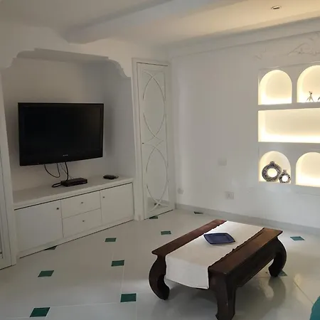 La Casetta E Mammà * Positano