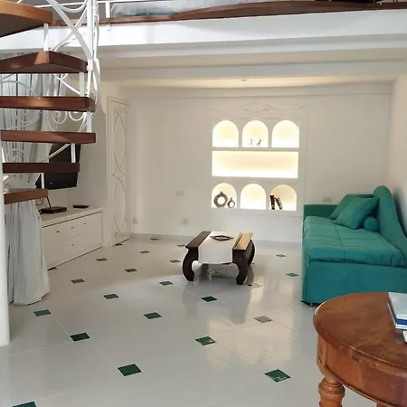 La Casetta E Mammà Casa vacanze