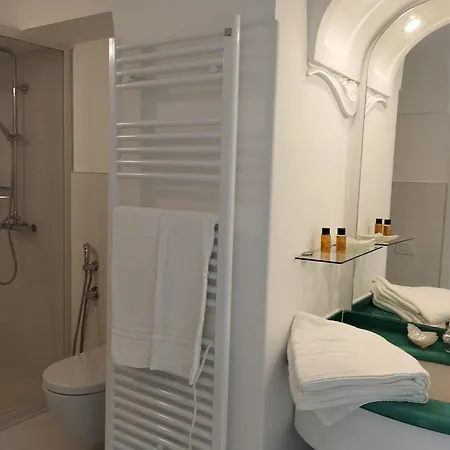 La Casetta E Mammà *