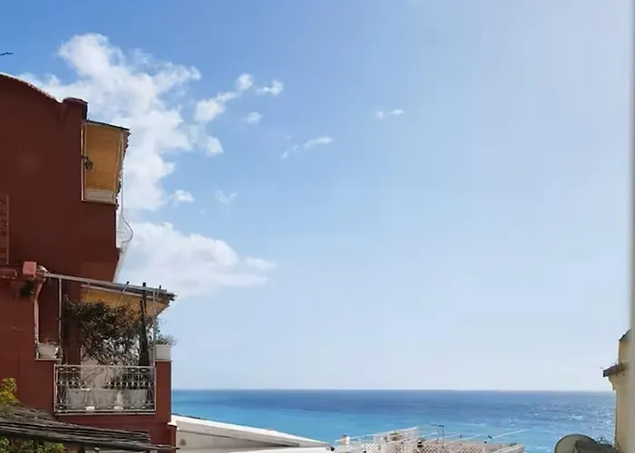 La Casetta E Mammà Casa vacanze