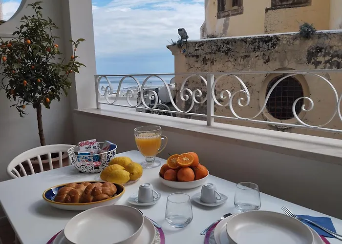 Casa vacanze La Casetta E Mammà *