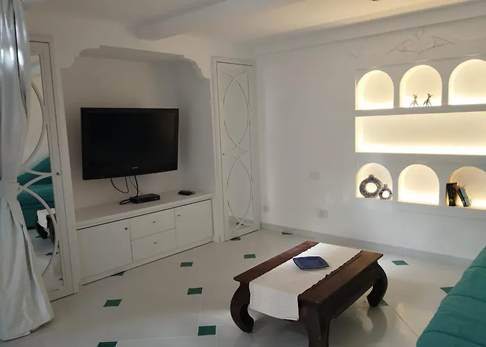 La Casetta E Mammà * Positano