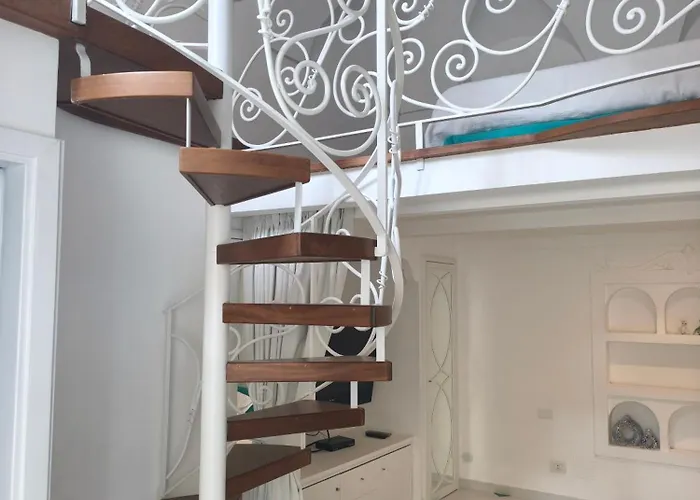 La Casetta E Mammà * Positano