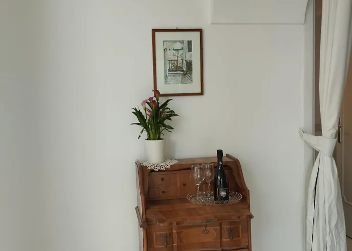 La Casetta E Mammà Casa vacanze Positano