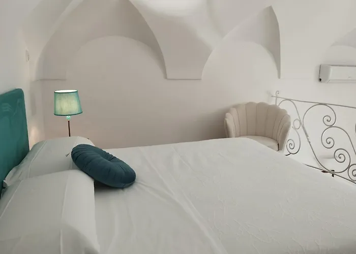 La Casetta E Mammà *